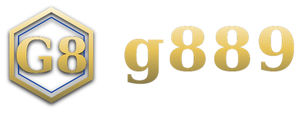 g889 logo